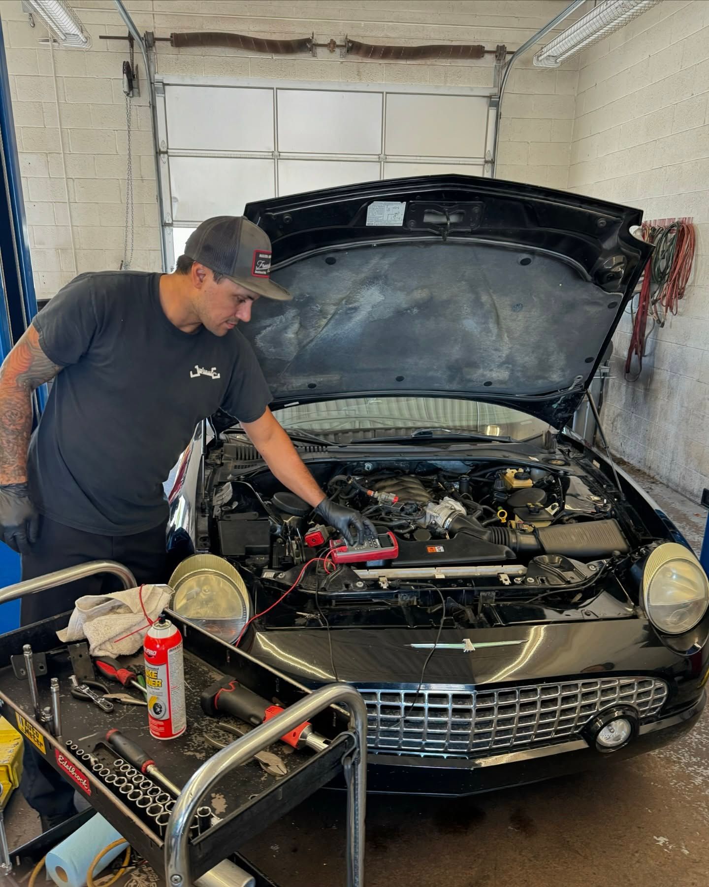 Auto Electrical Repair in Mesa, AZ | New Dimensions Automotive