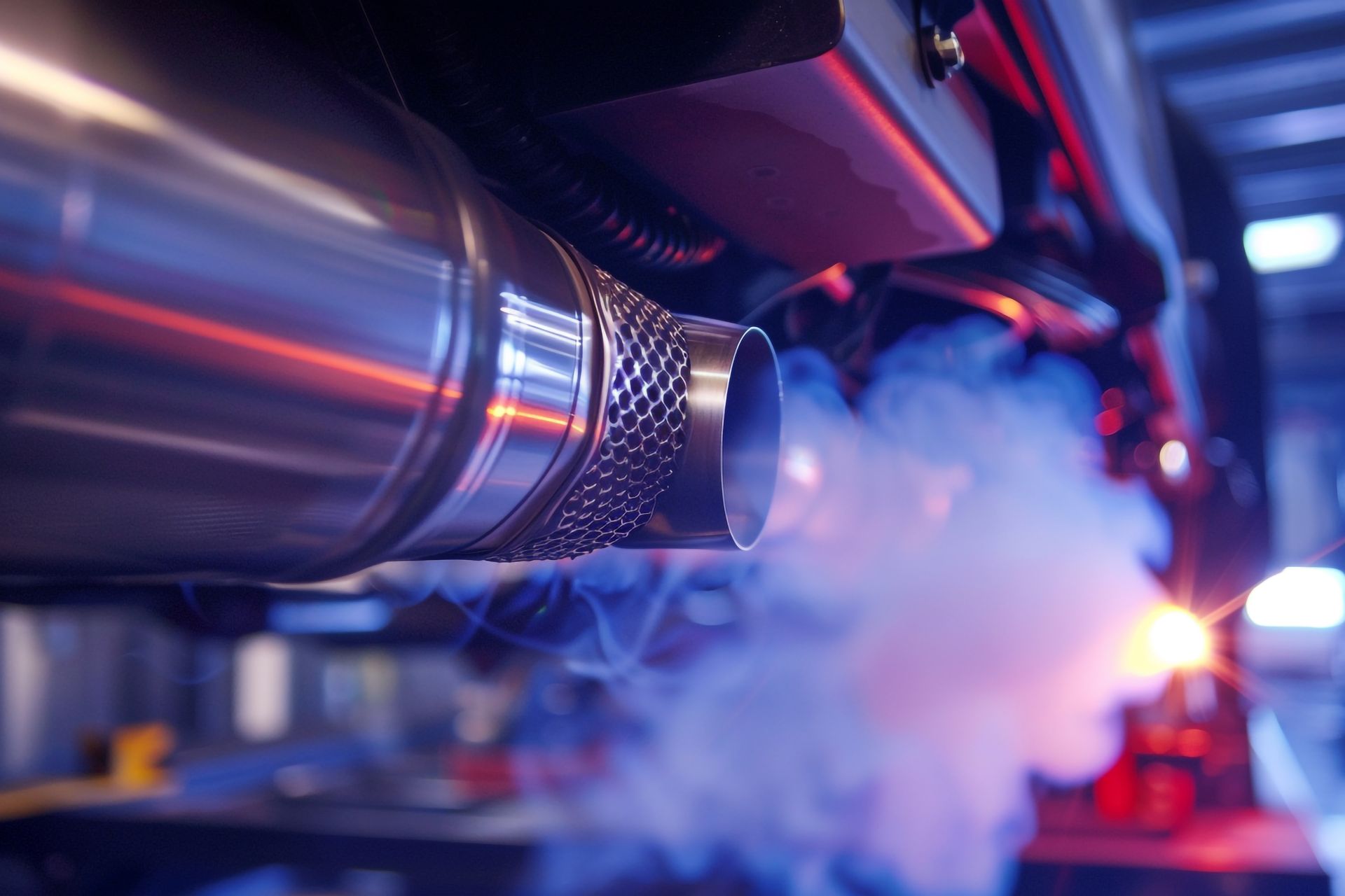 Emissions Repair in Mesa, AZ | New Dimensions Automotive