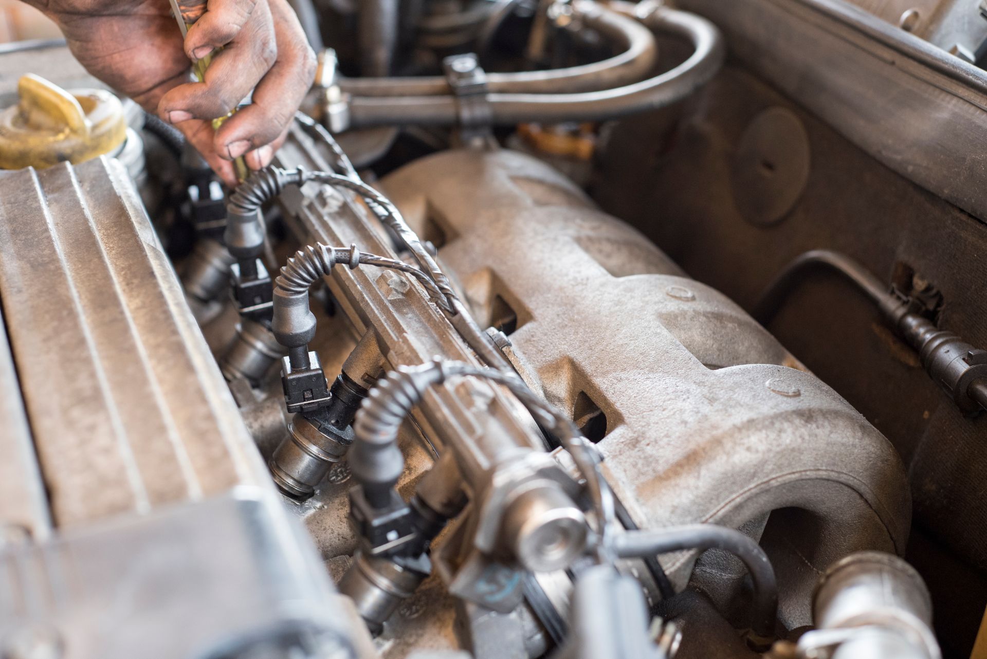 GDI Service in Mesa, AZ | New Dimensions Automotive