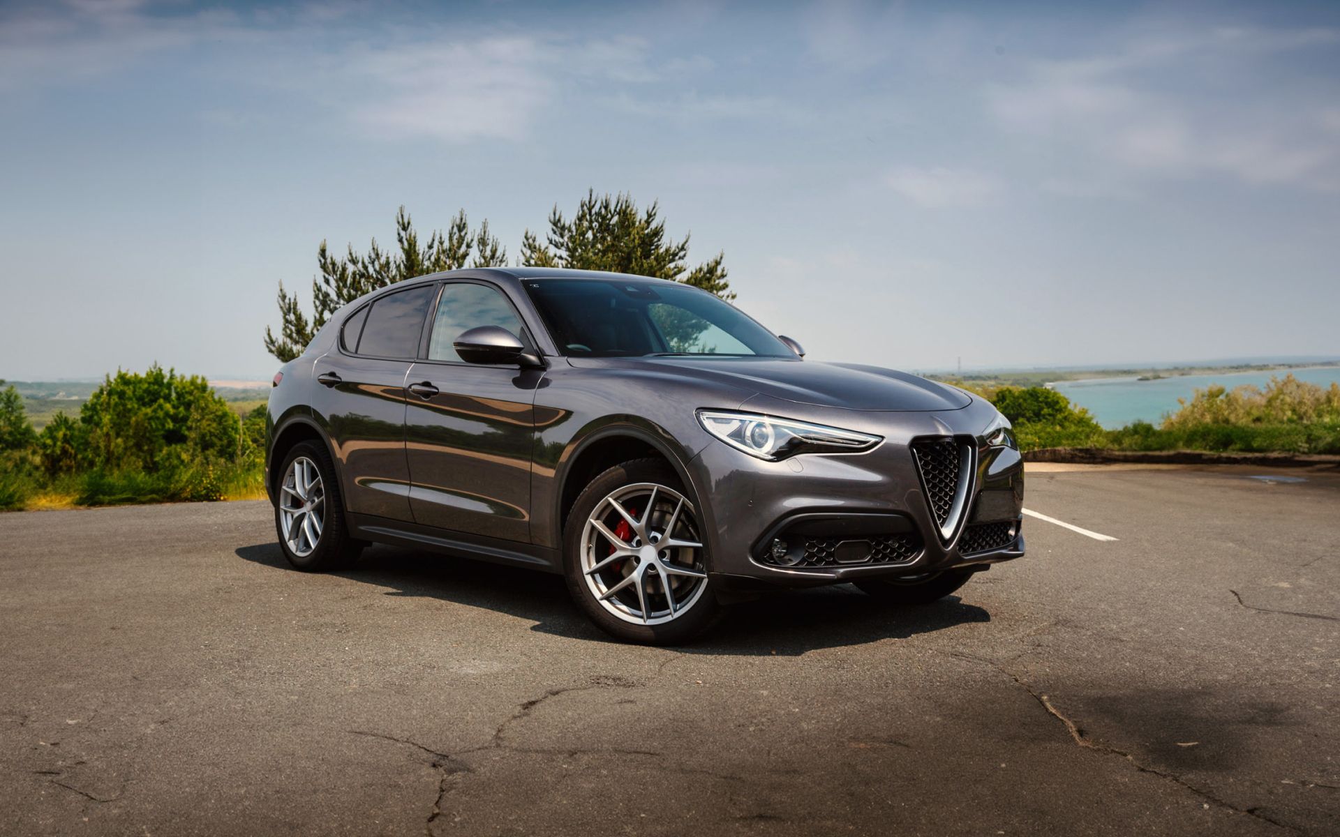 Alfa Romeo Auto Repair - New Dimensions Automotive in Mesa, AZ