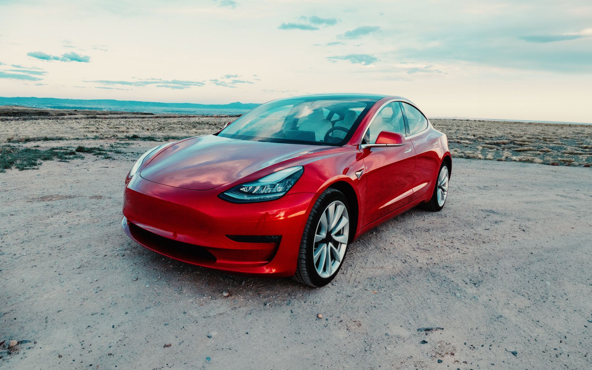 Tesla Auto Repair - New Dimensions Automotive in Mesa, AZ