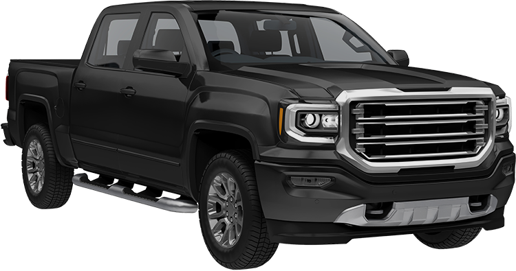 Black Truck | Midwest Truck and Tire