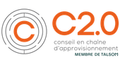 Conseil 2.0 logo