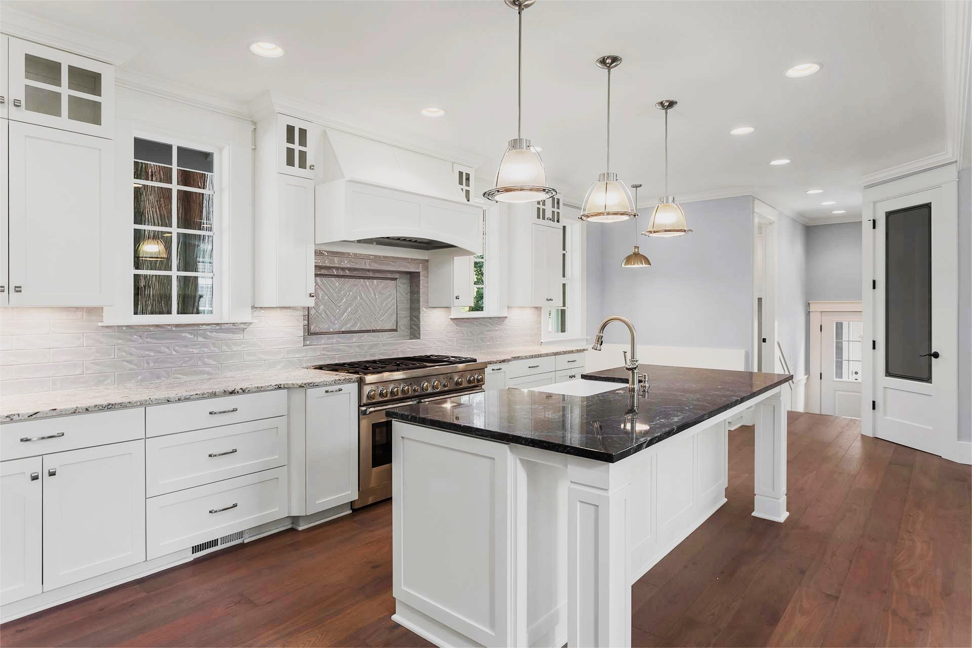 Kitchen 1