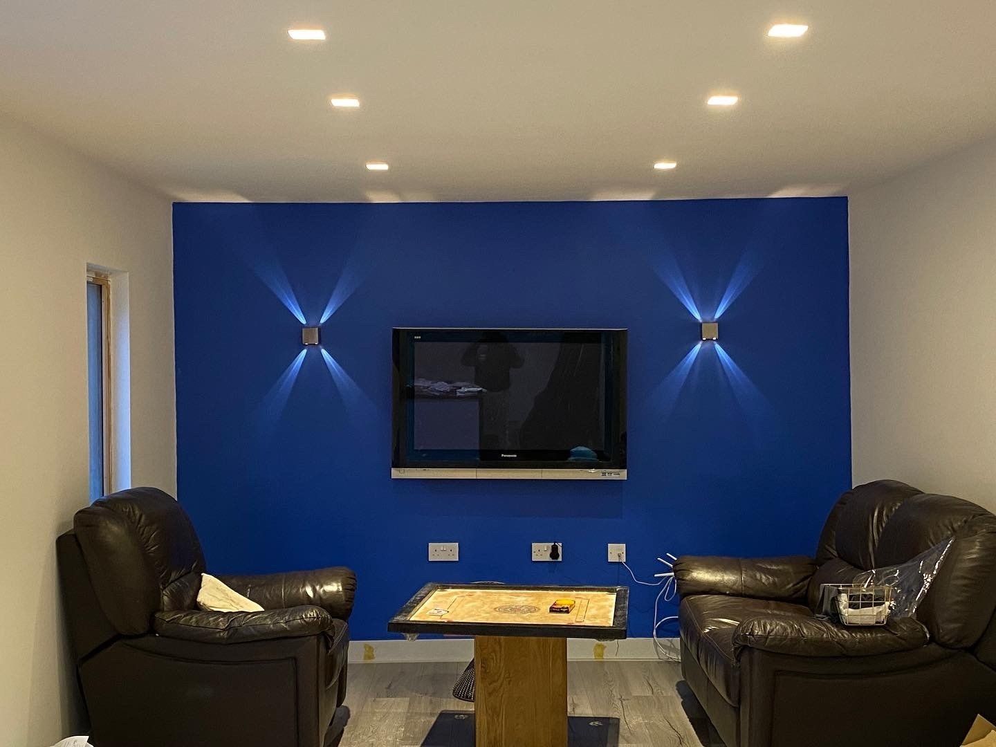 Speciality lights 1