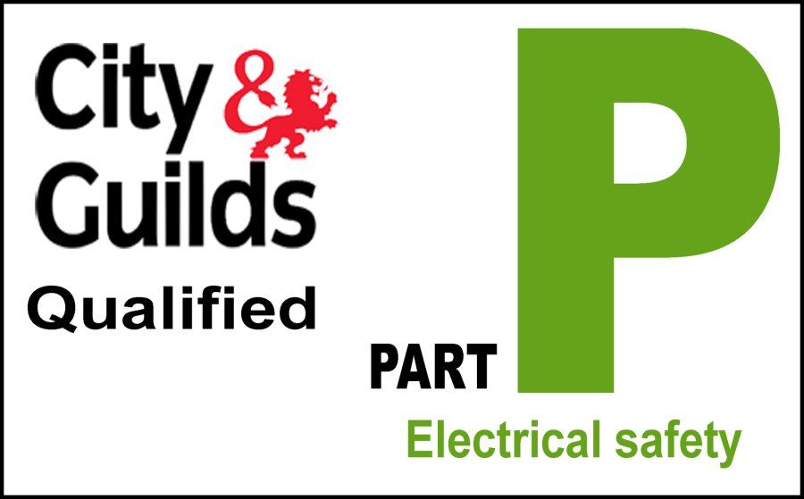Part P Registered