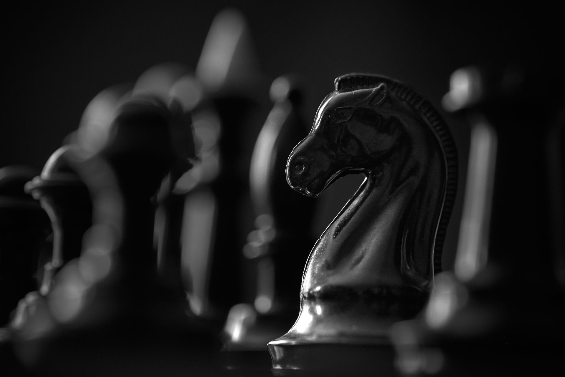 ghost legal strategist