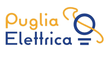 Puglia Elettrica Logo