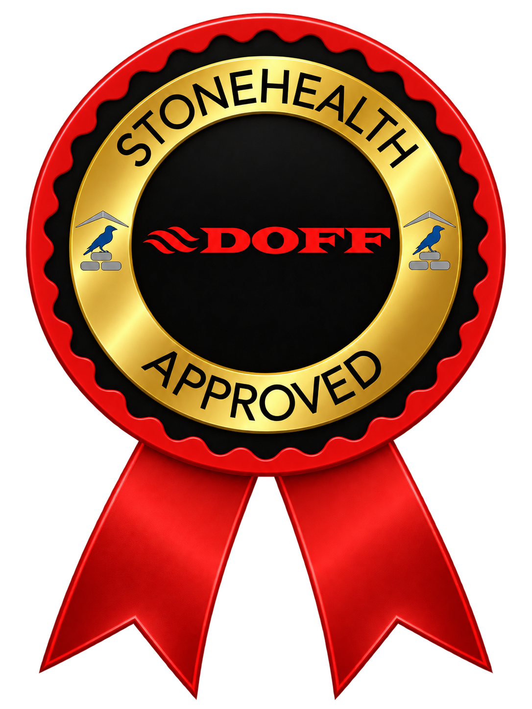 Stonehealth Doff Approved Contractor Stonehealth Doff Approved Contractor