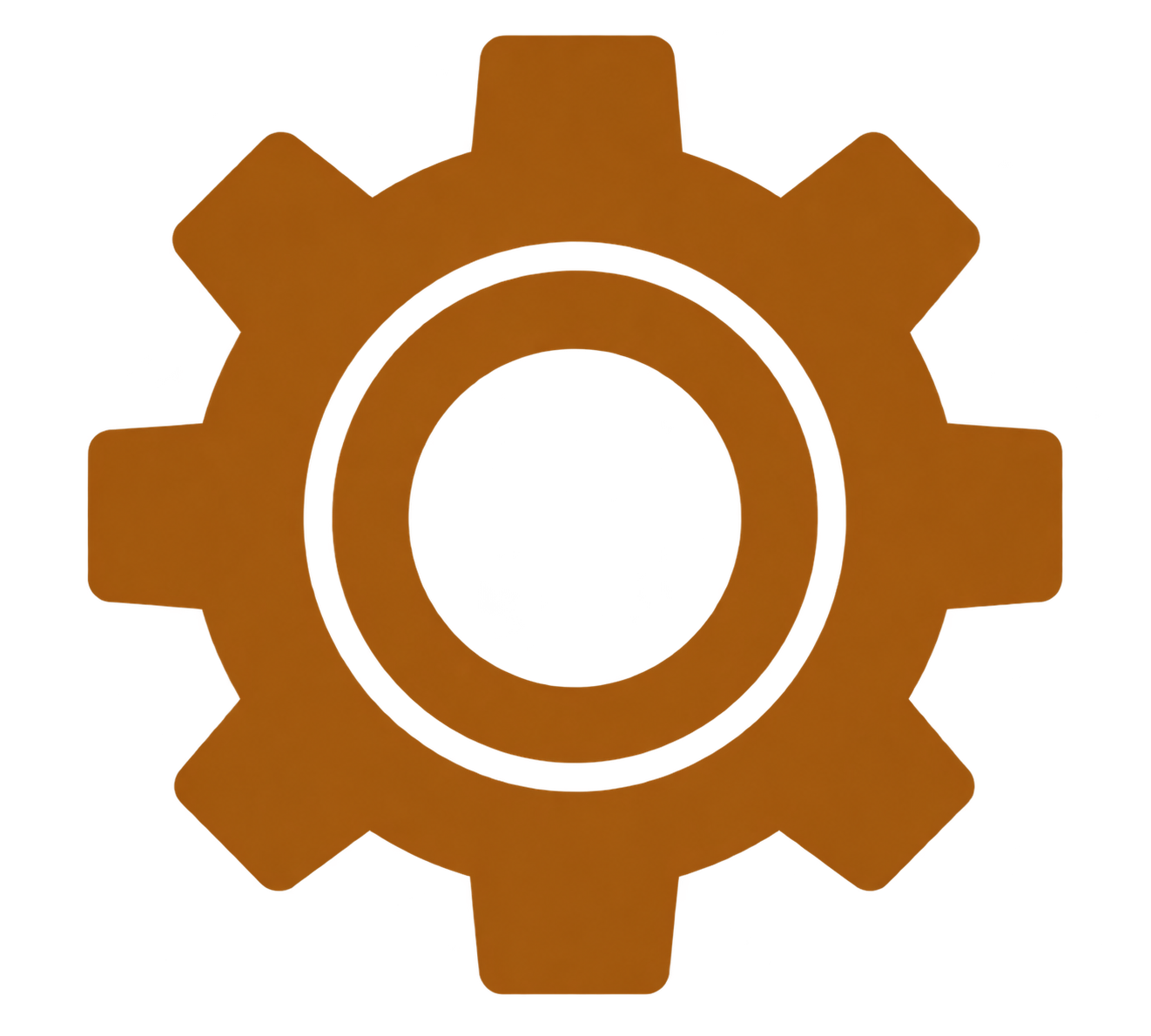 icon Surface appropriate cleaning