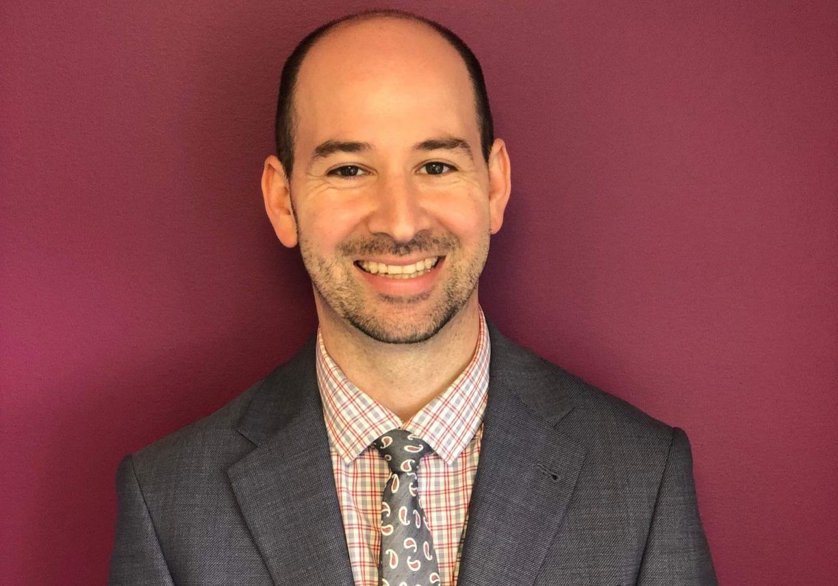 Evan J. Perilstein, CIC,CRM