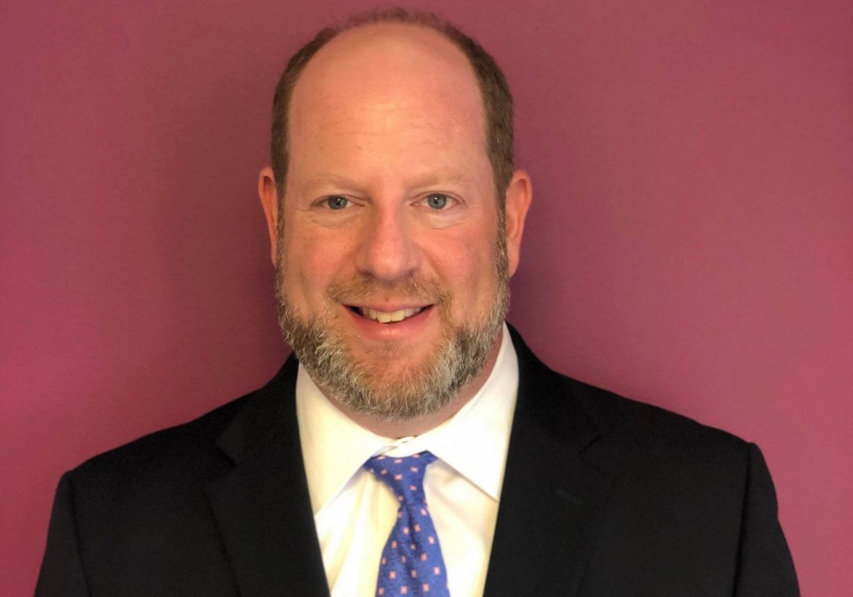 Reid D. Wagner