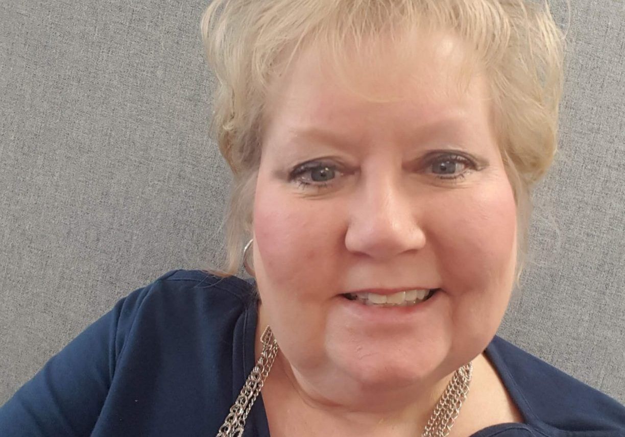 Charmaine Humphrey, CISR, ARM
