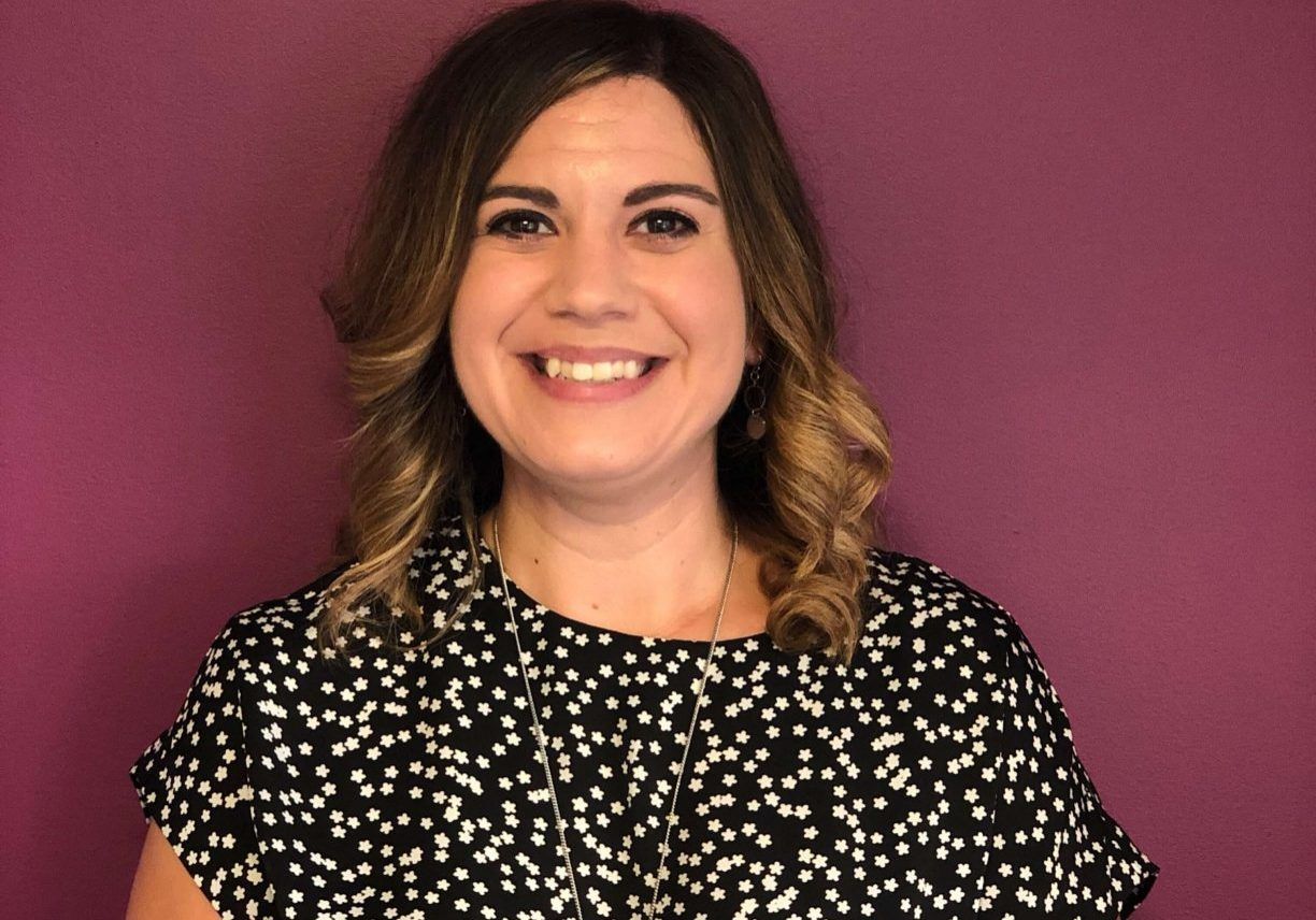 Krysta Klein, CISR