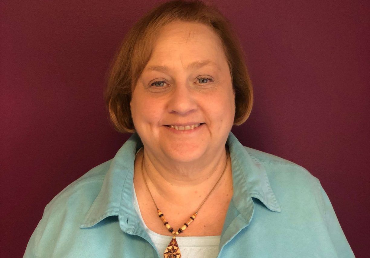Ruth Clover, CIC, CISR