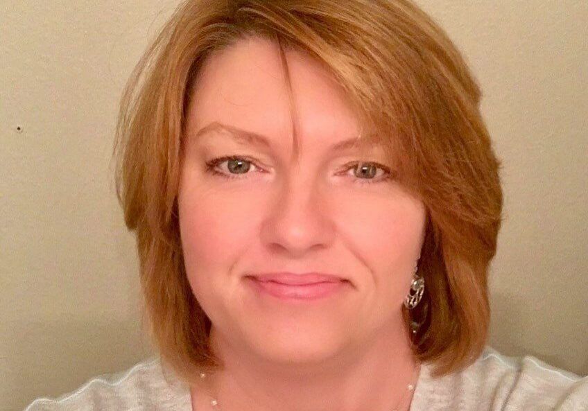 Tracey Papale, CISR, AAI