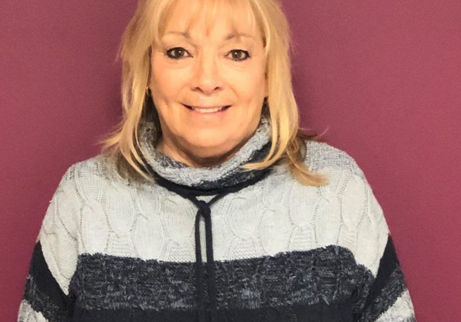 Vicki Hrach