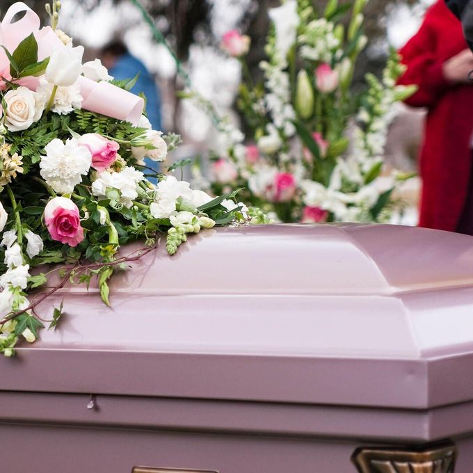 FUNERARIA &Aacute;NGELES VALLARTA - Salas de Velaci&oacute;n