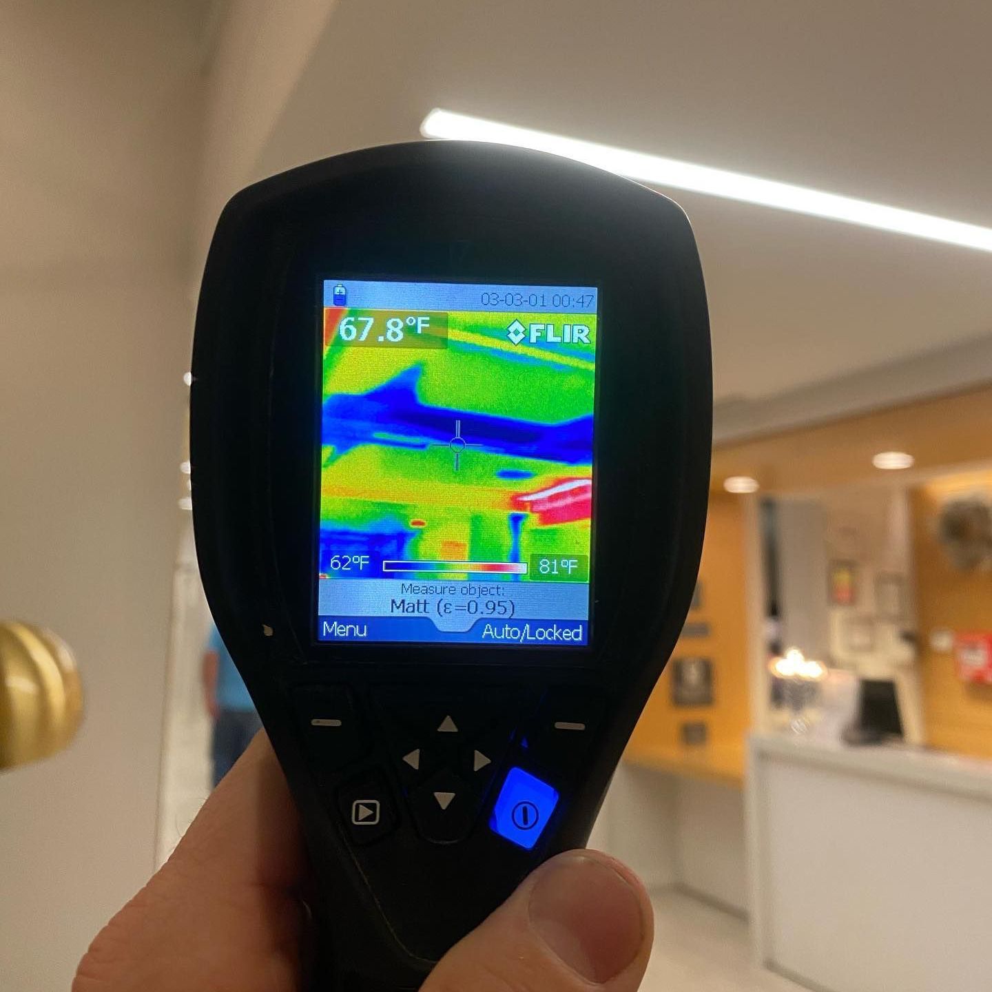 Signs of hidden water damage in homes and commercial properties on Long Island