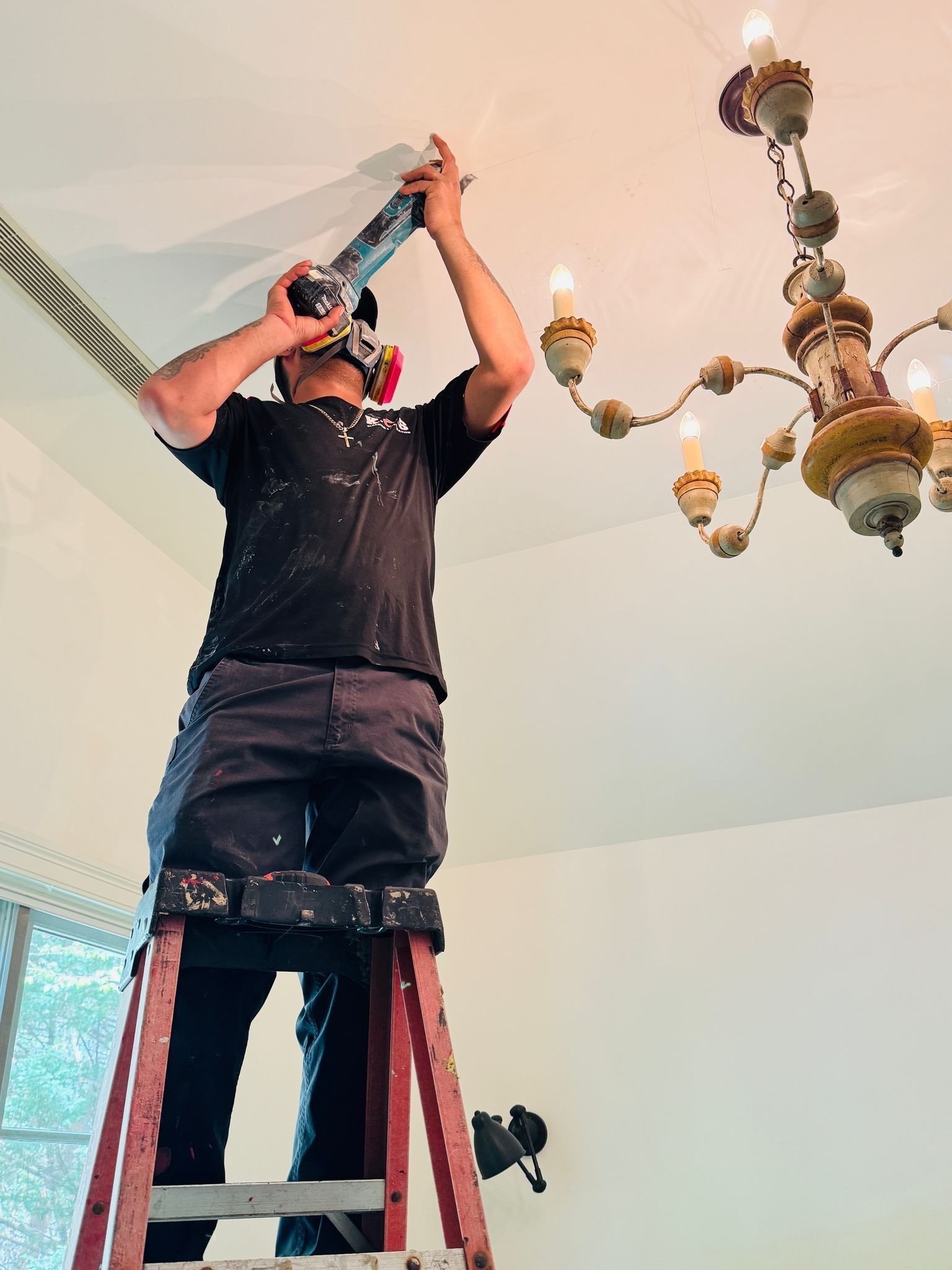 Water damage restoration in East Setauket NY