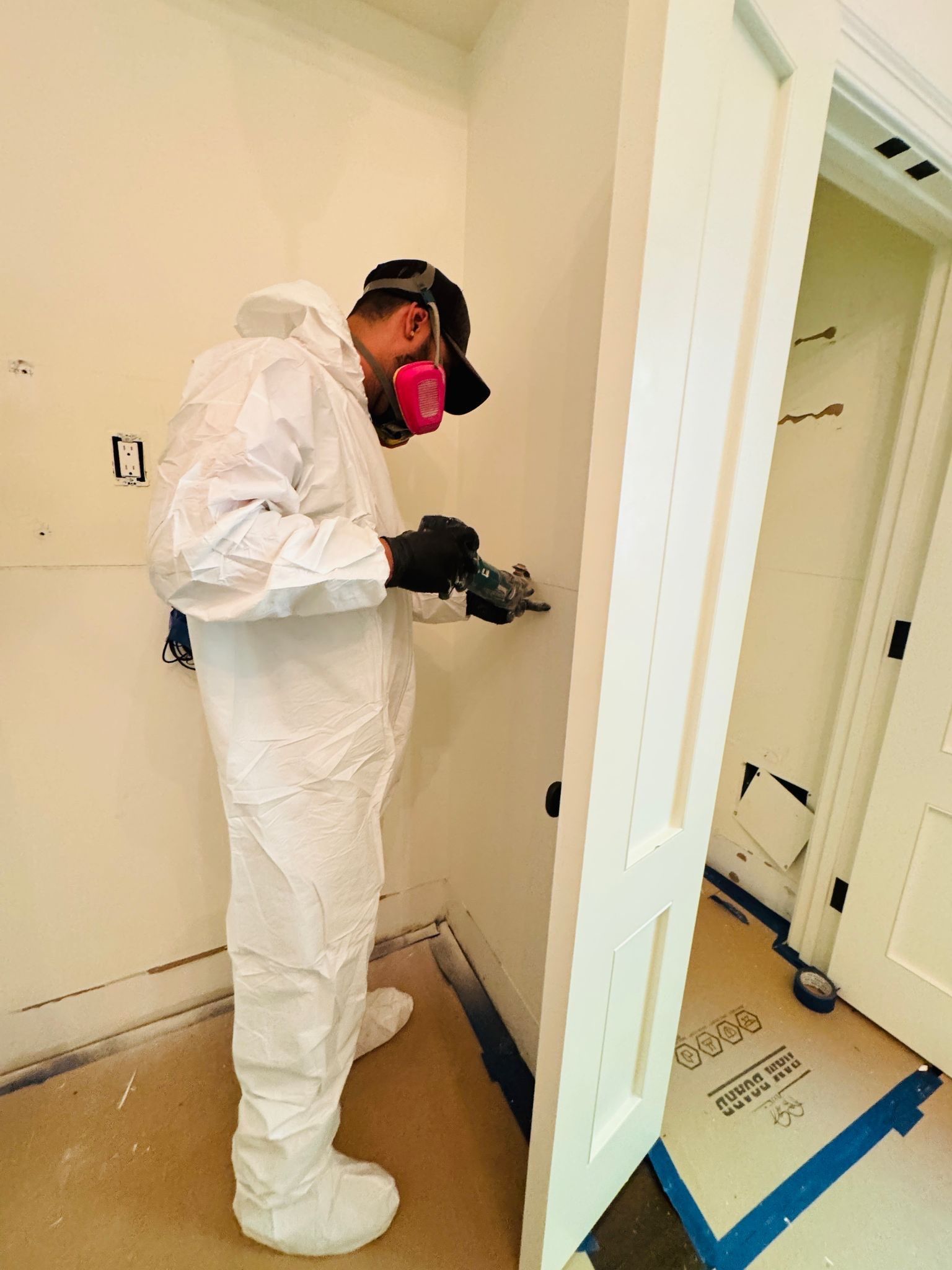 water damage restoration in East Setauket NY