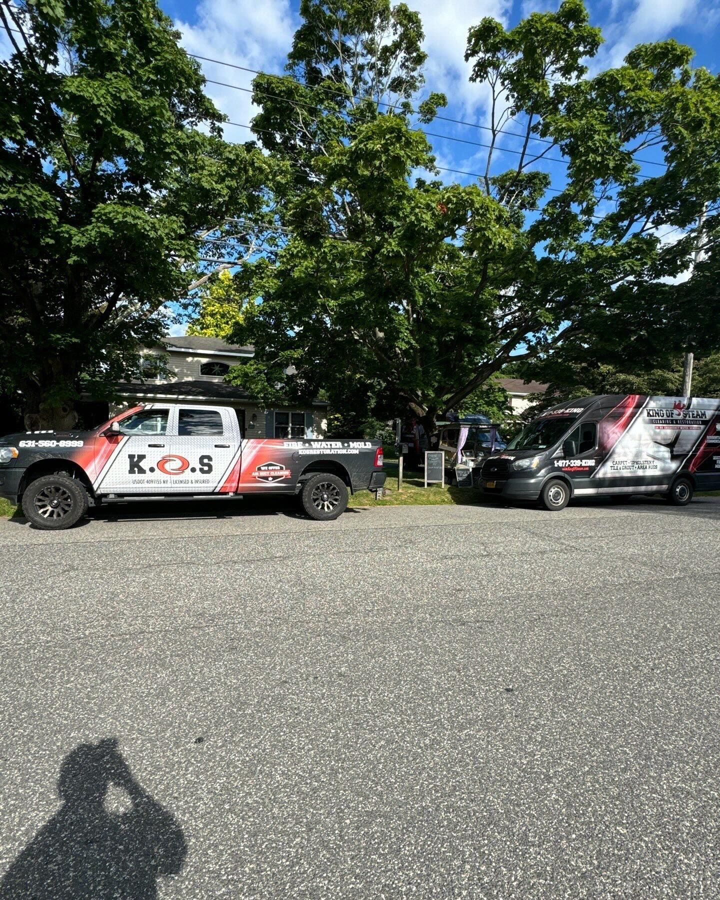 K.O.S. Mold Removal Long Island