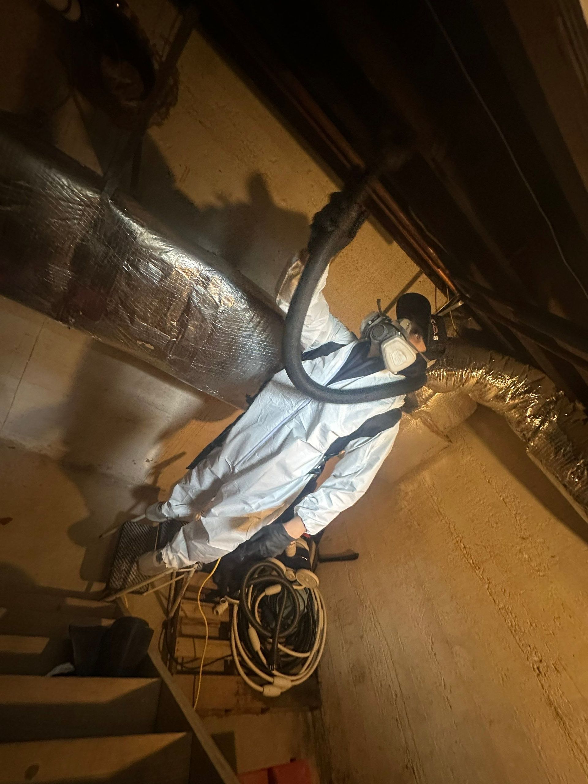 IICRC Asbestos Removal