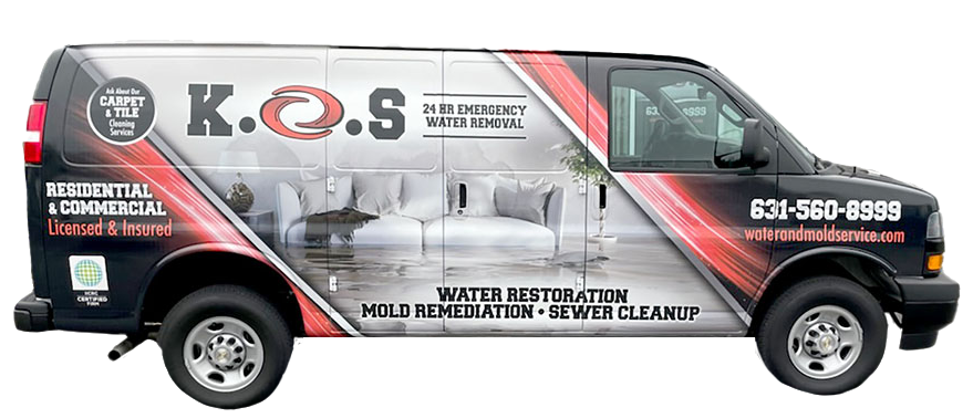 K.O.S. Restoration Long Island