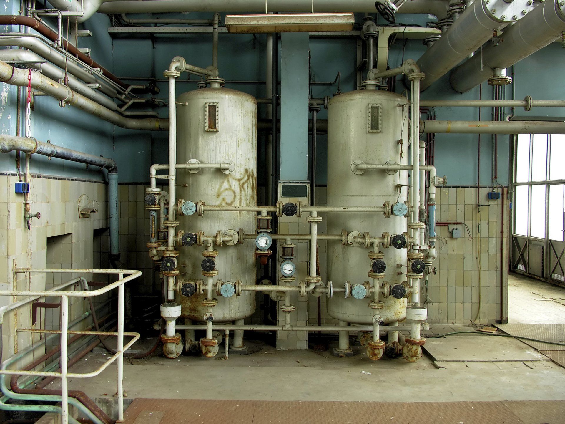 Boilers — West Chazy, NY — Adirondack Affordable Plumbing