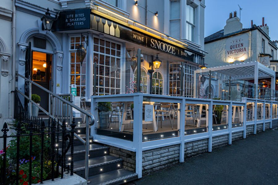 Llandudno Hospitality Association