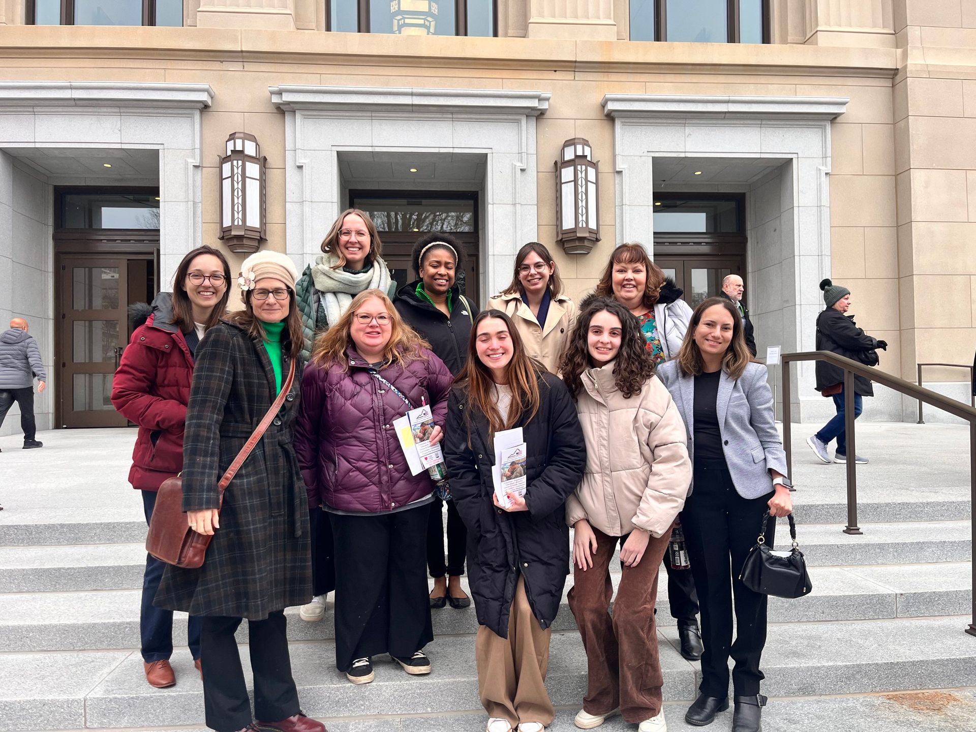 2024 Advocacy Day