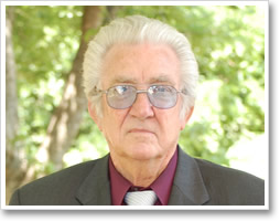 Charles Lockett