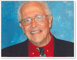 Walter Schoenfeld