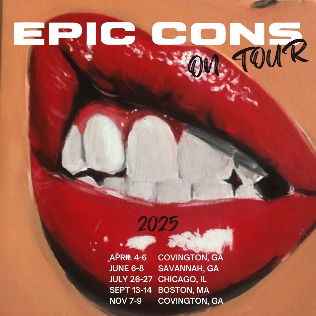 Epic events and entertainment