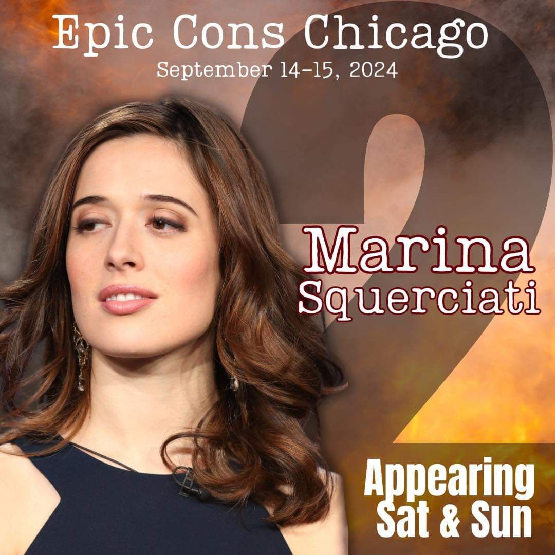 Epic cons chicago 2 september 14 15 epic events and entertainment