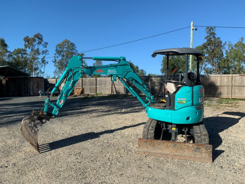 Red Hill Hire Hire Equipment in Ipswich