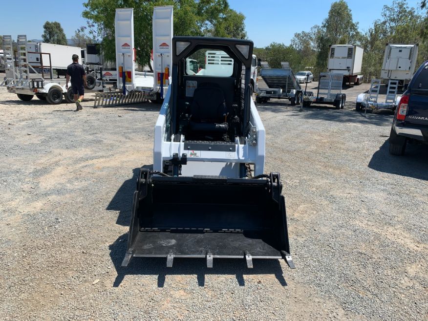 About Us Red Hill Hire