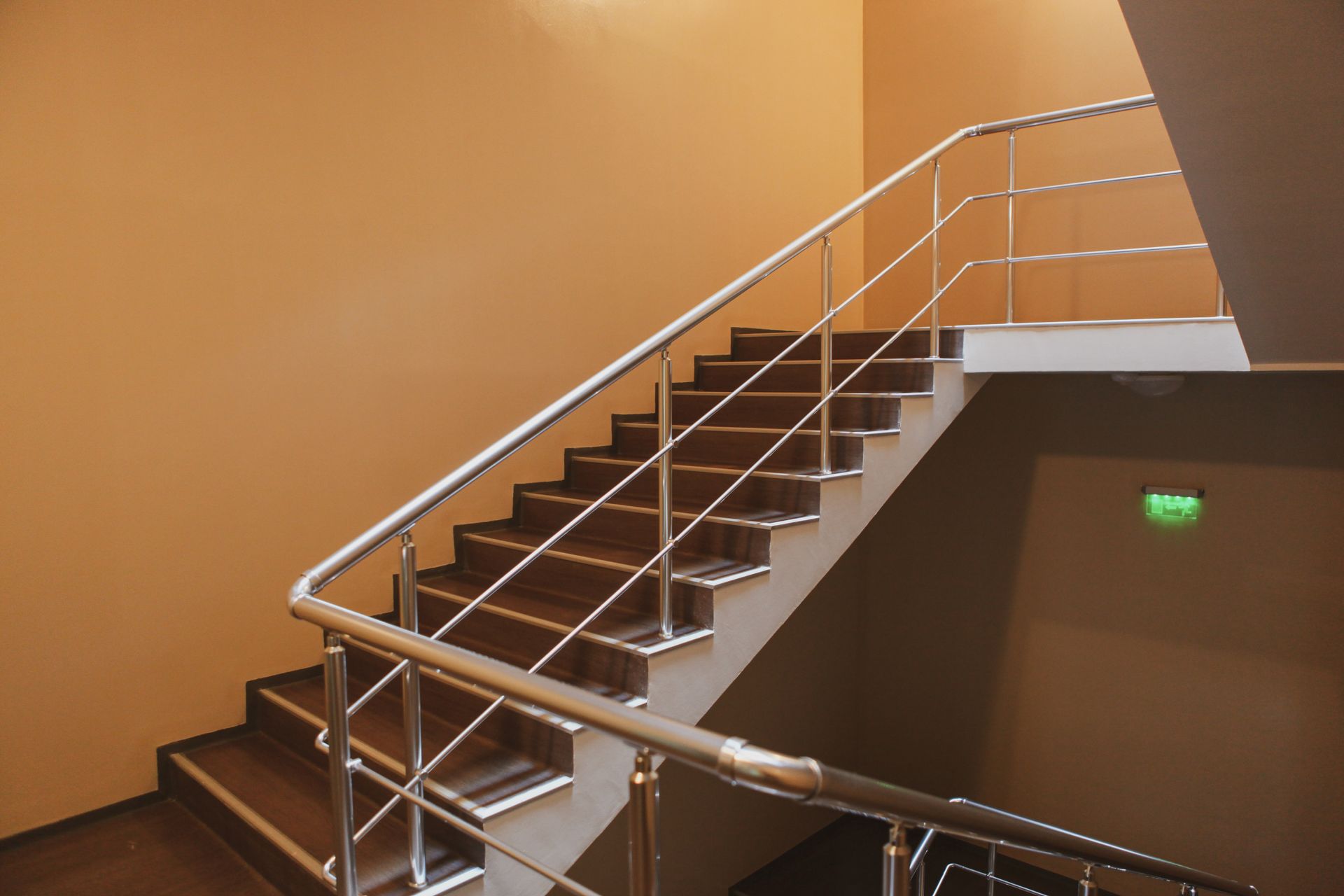 Decorative Railings Richmond, VA West End Machine