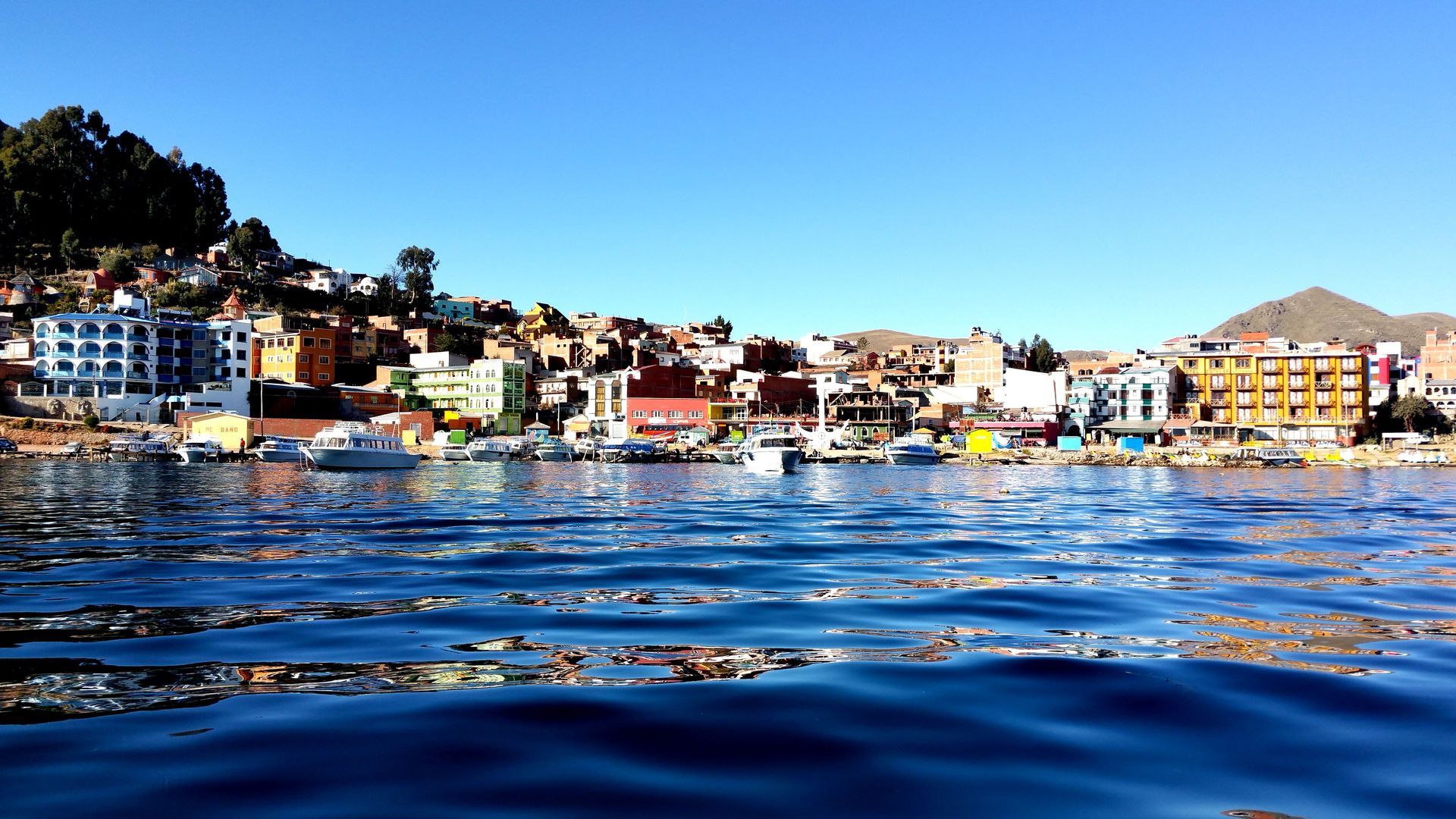 La Paz