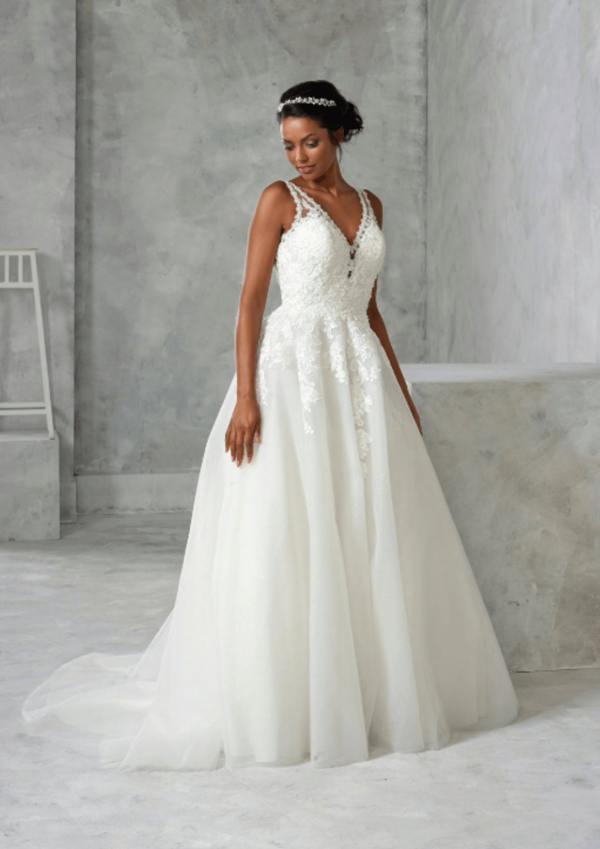 Stunning Bridal Gowns And Wedding Dresses Swansea