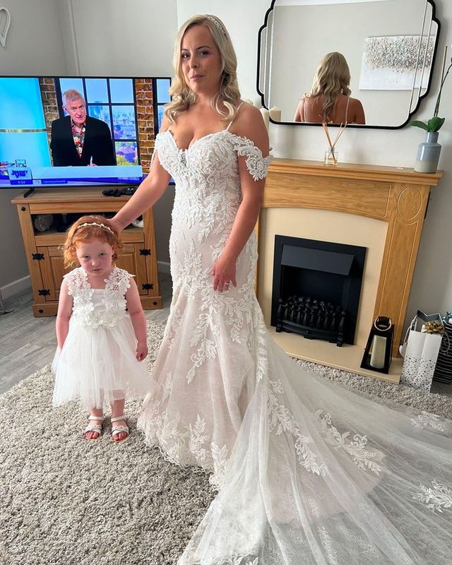 bridesmaid dresses swansea Find Your Perfect Wedding Dress Designed with a deep