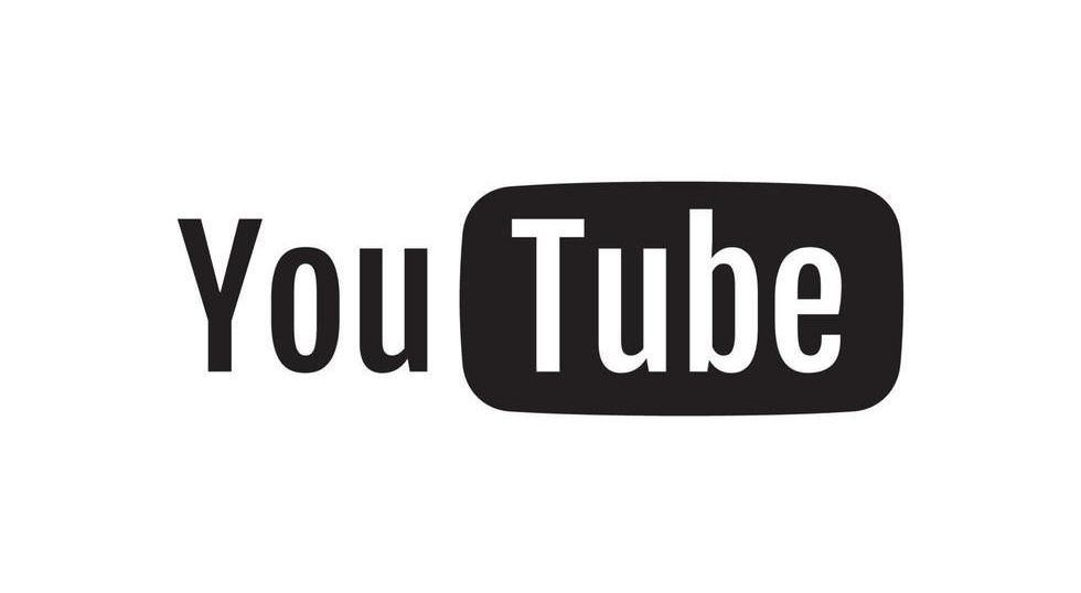 Youtube Logo