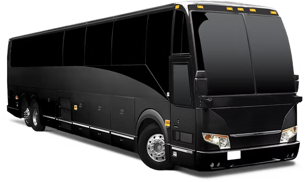 Group Transportation (Shuttles & Buses)