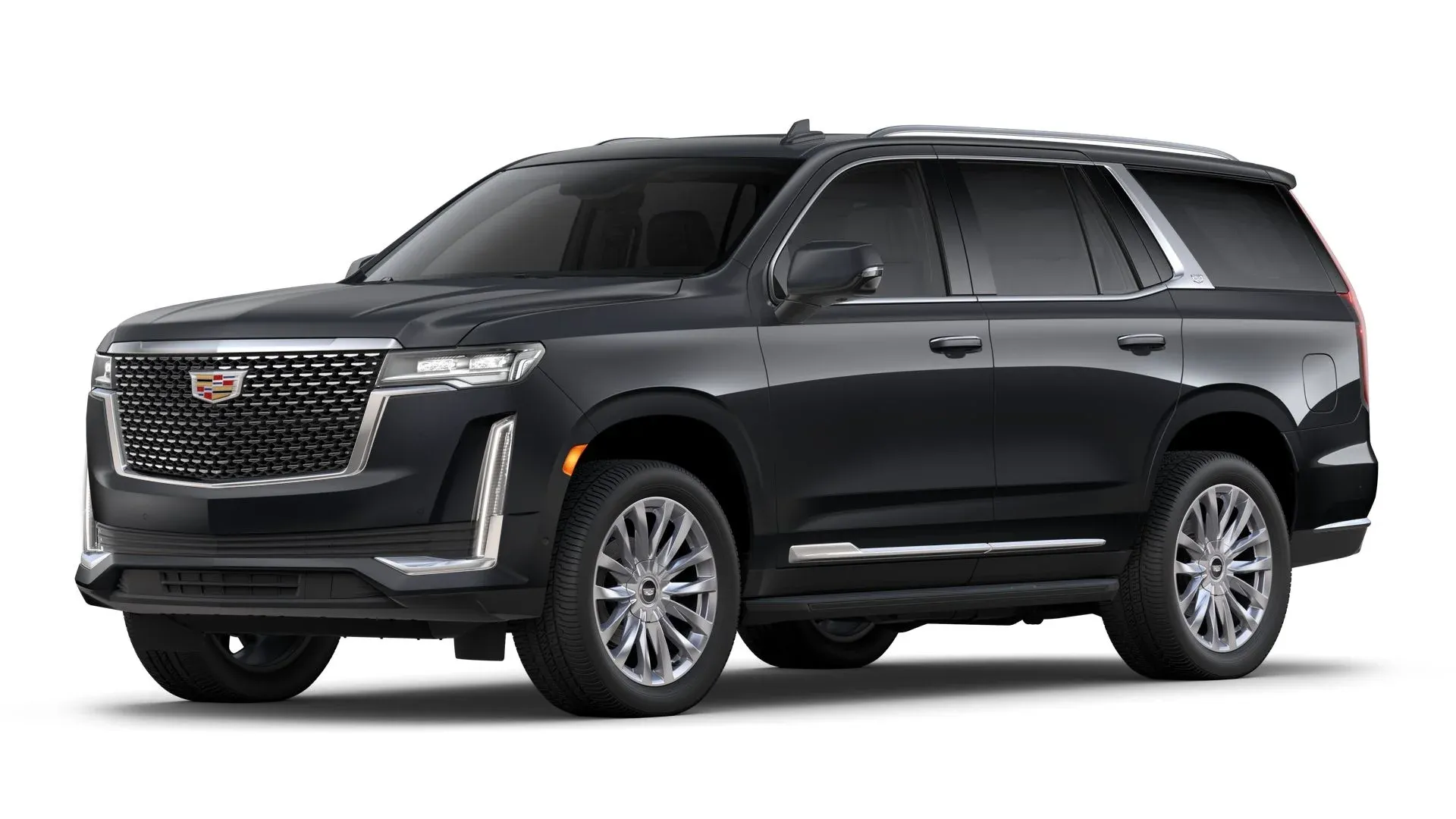 Executive Sedan & SUV Service
