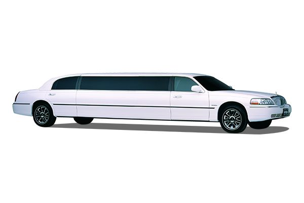 Executive Sedan