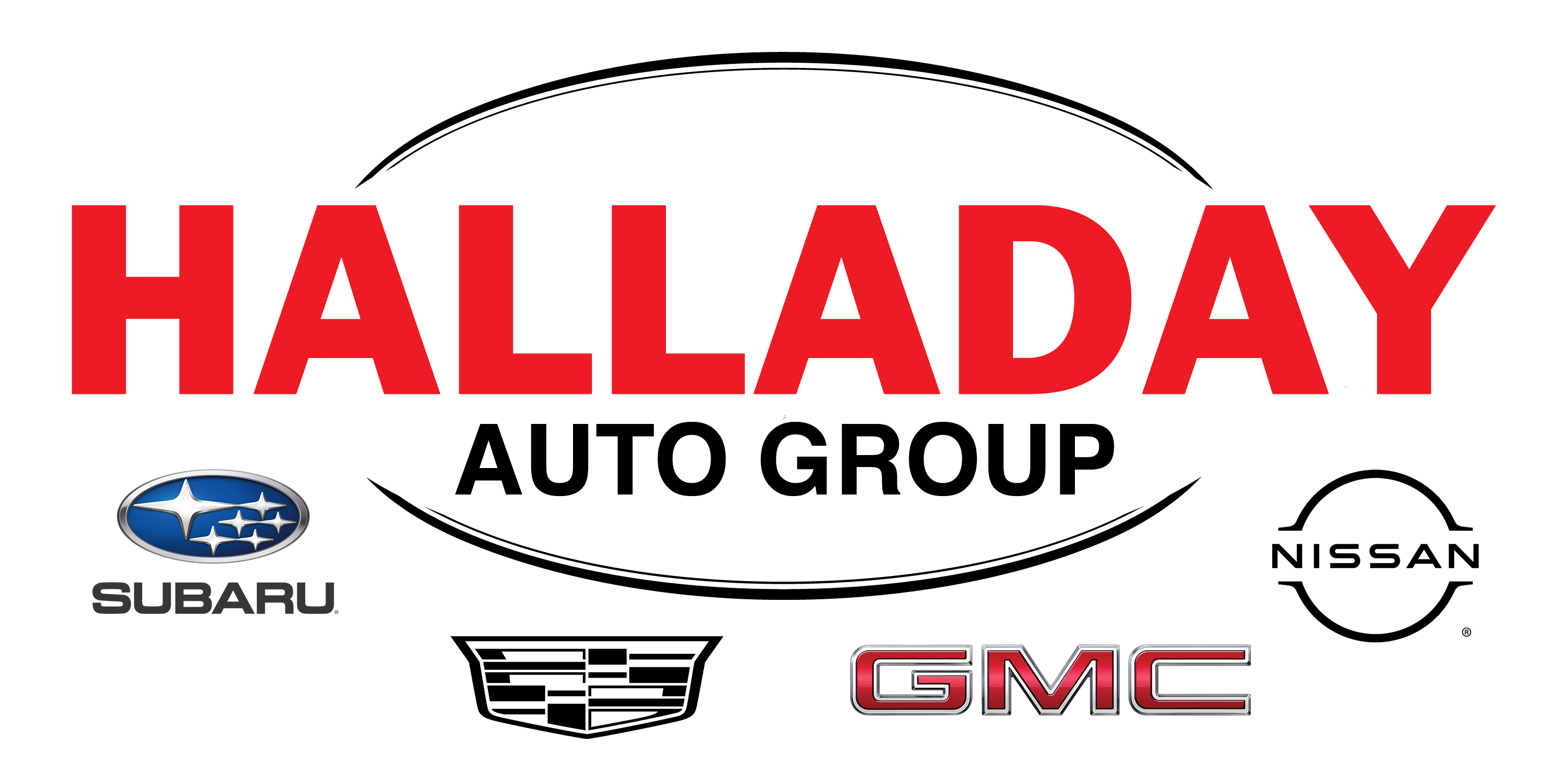Halladay Auto Group