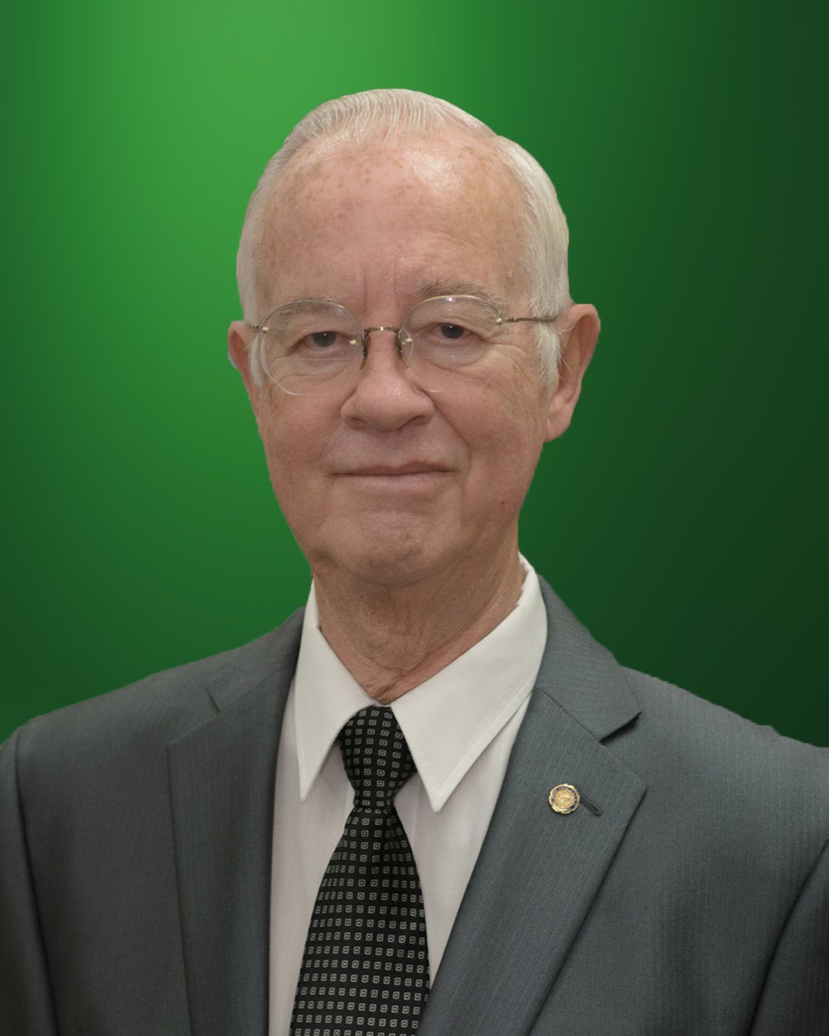 Richard Robinson