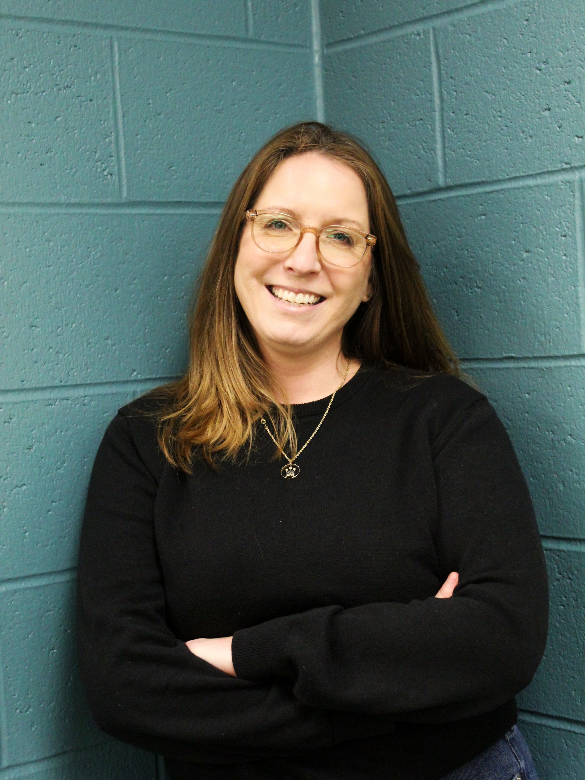 Lori Keeney-Naugle