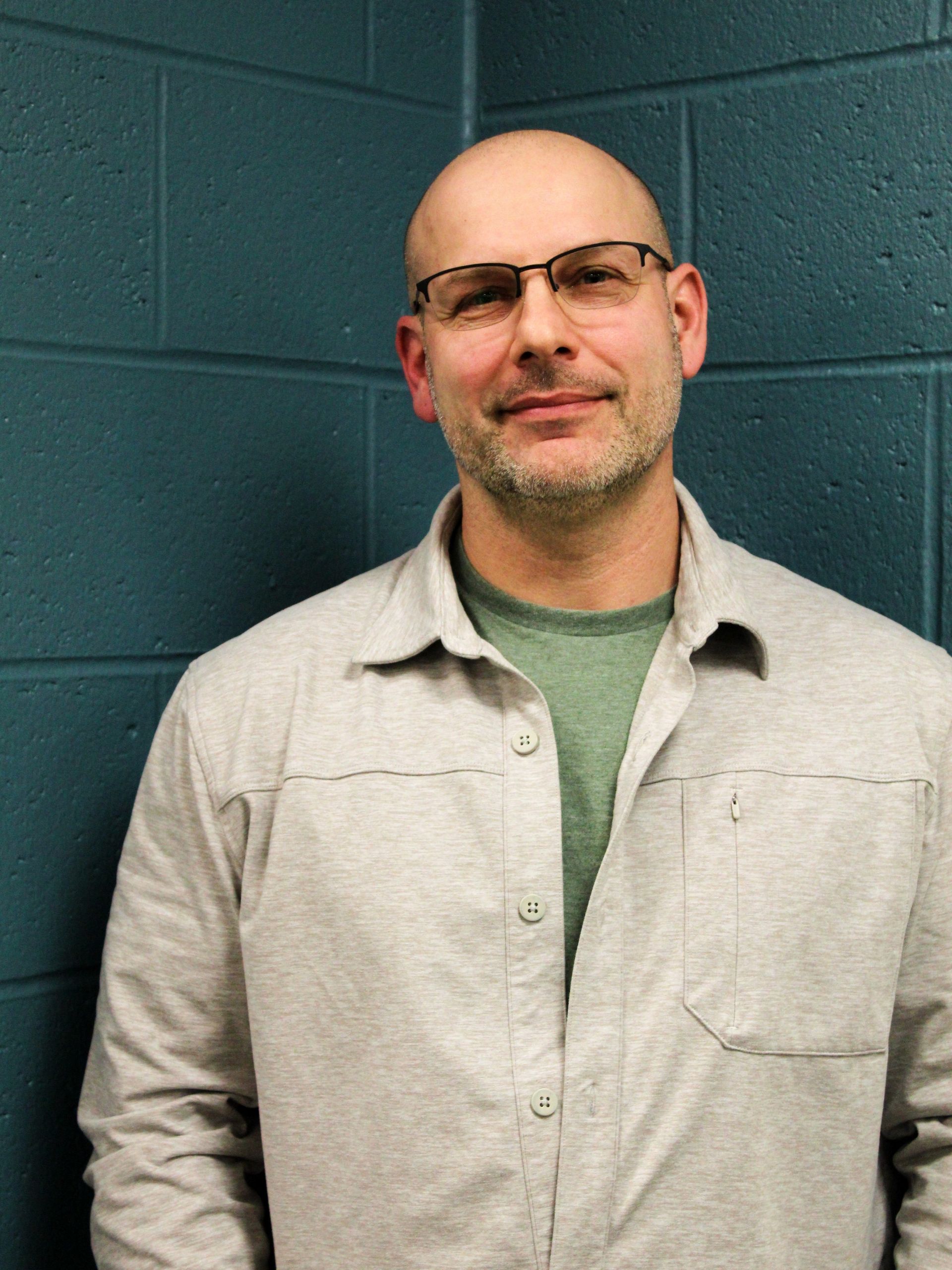 Daryl Travis Knapp