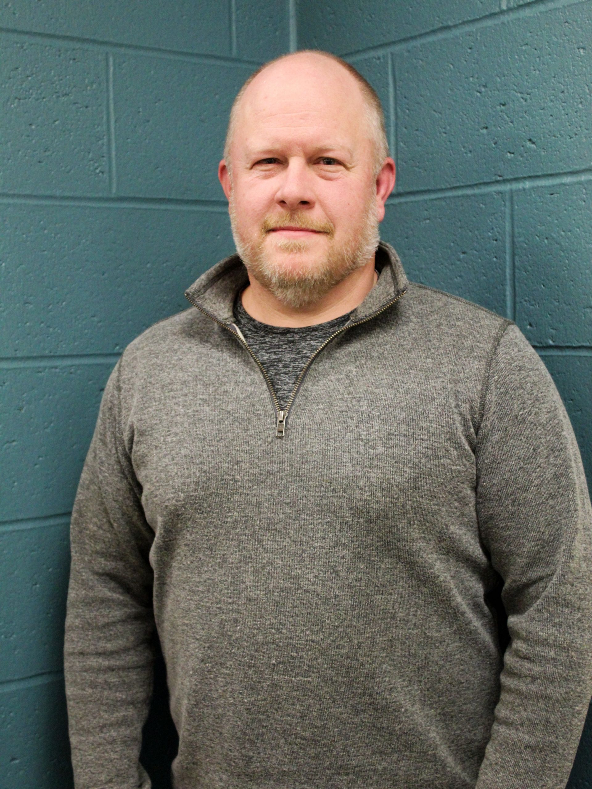 Dustin Welles, Vice President